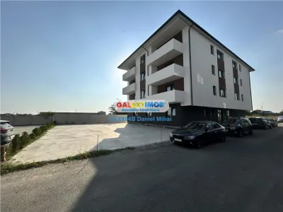 Apartament 2 camere PROIECT NOU- sos. Alexandriei-Kaufland-200m STB - foto 6