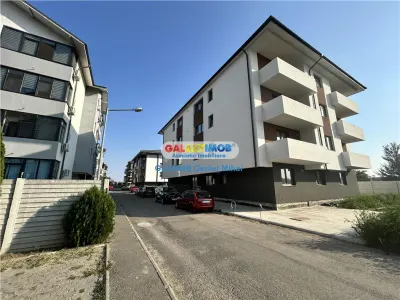 Apartament 2 camere PROIECT NOU- sos. Alexandriei-Kaufland-200m STB - foto 8