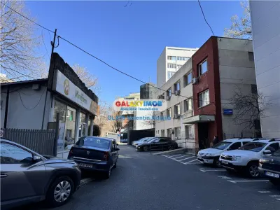 Vanzare  teren Militari Veteranilor  Metrou 370 mp - Bucuresti