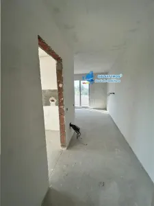 Apartament 3 camere PROIECT NOU- sos. Alexandriei-Kaufland-200m STB - foto 11