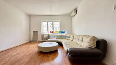 Vanzare apartament 3 camere 13 SEPTEMBRIE-PROSPER, et 5, - foto 5