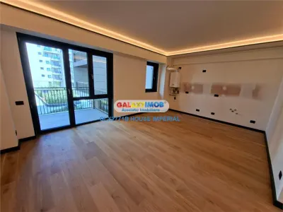 Vanzare apartament 3 camere bloc nou zona Pipera - foto 8