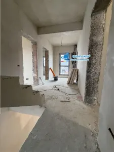 Proprietar-Casa P+1+M-5 camere/3bai- Teren 500mp Vis-a-vis  PADURE - foto 12