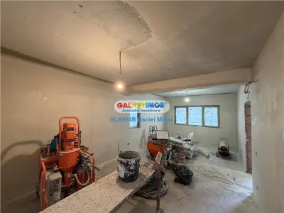 Proprietar-Casa P+1+M-5 camere/3bai- Teren 500mp Vis-a-vis  PADURE - foto 7