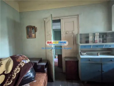 Unirii vila S+P+1 , spațiu comercial la parter,SU 206mp teren 293mp - foto 11