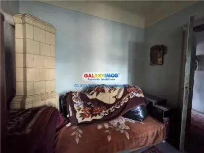 Unirii vila S+P+1 , spațiu comercial la parter,SU 206mp teren 293mp - foto 13