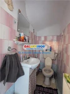 Unirii vila S+P+1 , spațiu comercial la parter,SU 206mp teren 293mp - foto 21