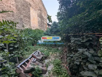 Unirii vila S+P+1 , spațiu comercial la parter,SU 206mp teren 293mp - foto 25