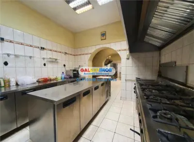 RESTAURANT DE VANZARE CISMIGIU POSIBILITATE RATE - foto 20