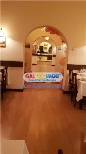 RESTAURANT DE VANZARE CISMIGIU POSIBILITATE RATE - foto 5