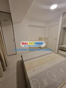 Apartament 2 camere Politehnica Park Residence - foto 6