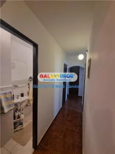 RAHOVA MARGEANULUI 3 CAMERE MOBILAT SI UTILAT - foto 6