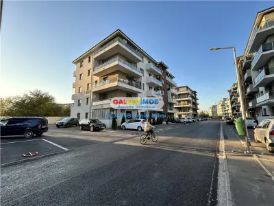 Apartament 2 camere -Prelungirea Ghencea-Loc parcare-TVA inclus - foto 7