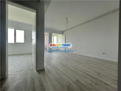 Apartament 2 cam-Finalizat--Kaufland - Leroy Merlin- - foto 8