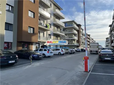 Apartament 2 camere - NOU-AC + Rulouri electrice-str Alunului - foto 5