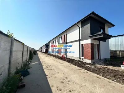 Apartament 2 cam -gradina  60mp - 2locuri parcare- - foto 12