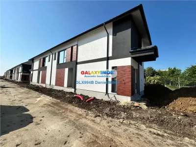Apartament 2 cam -gradina  60mp - 2locuri parcare- - foto 4