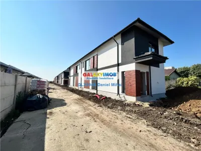 Apartament 2 cam -gradina  60mp - 2locuri parcare- - foto 6