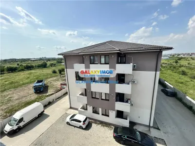 Apartament 2 cam-Finalizat--Toate utilitatile-Kaufland - Leroy Merlin - foto 16