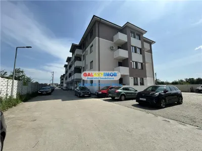 Apartament 2 cam-Finalizat--Toate utilitatile-Kaufland - Leroy Merlin - foto 22
