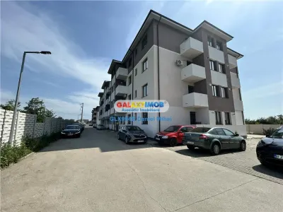 Apartament 2 cam-Finalizat--Toate utilitatile-Kaufland - Leroy Merlin - foto 23