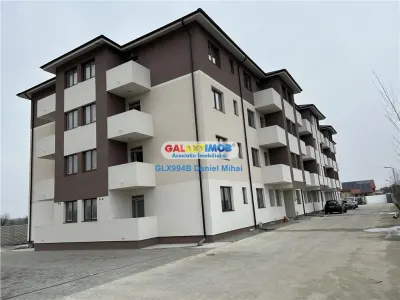 Garsoniera de vanzare---Kaufland -- Leroy Merlin - foto 3