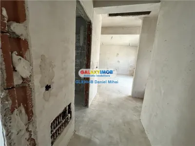Apartament 2 cam-gradina60mp-2locuri parcare-Geam Tripan-5minGradinita - foto 12