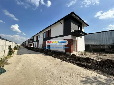 Apartament 2 cam-gradina60mp-2locuri parcare-Geam Tripan-5minGradinita - foto 21