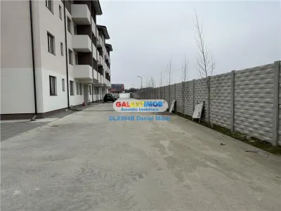 Garsoniera de vanzare--Leroy Merlin--Kaufland - foto 5