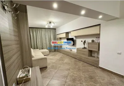 Apartament  3 camere 13 SEPTEMBRIE-Petre Ispirescu 81mp GATA DE MUTARE - foto 5