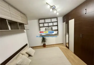 Apartament  3 camere 13 SEPTEMBRIE-Petre Ispirescu 81mp GATA DE MUTARE - foto 8