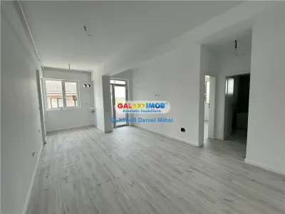 Apartament 2 cam-Finalizat--Toate utilitatile-Leroy Merlin-Kaufland - foto 3