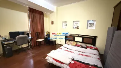 Apartament 3 camere Drumul Sarii-Razoare 83mp, bloc 2010, TVA 0 - foto 5