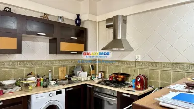 Apartament 3 camere Drumul Sarii-Razoare 83mp, bloc 2010, TVA 0 - foto 8