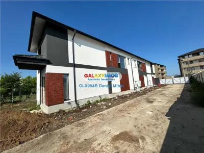 Apartament 2 cam-gradina60mp-2locuri parcare-Geam Tripan-5minGradinita - foto 11