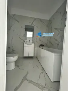 Apartament 2 cam-Finalizat--Toate utilitatile-Leroy Merlin-Kaufland - foto 7