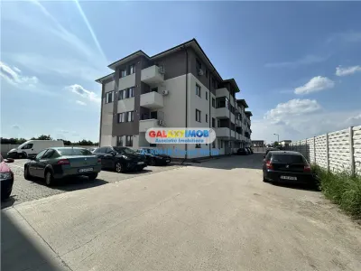 Apartament 2 cam-Finalizat-Toate actele-Toate utilitatile-Leroy Merlin - foto 13