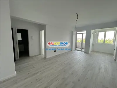 Apartament 2 cam-Finalizat-Toate actele-Toate utilitatile-Leroy Merlin - foto 3