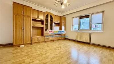 VANZARE APARTAMENT 13 SEPTEMBRIE-DRUMUL SARII 76MP - Bucuresti