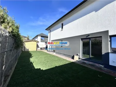 Apartament 2 camere-gradina 60mp-Geam Tripan-5min Gradinita - foto 13