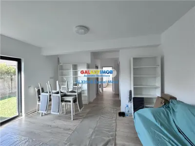 Apartament 2 camere-gradina 60mp-Geam Tripan-5min Gradinita - foto 20
