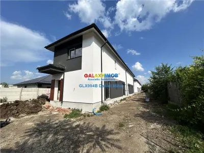 Apartament 2 camere-gradina 60mp-Geam Tripan-5min Gradinita - foto 21