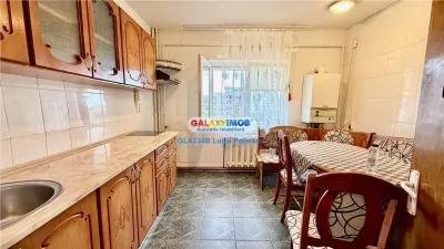VANZARE APARTAMENT 13 SEPTEMBRIE-RAZOARE HOL H - foto 5