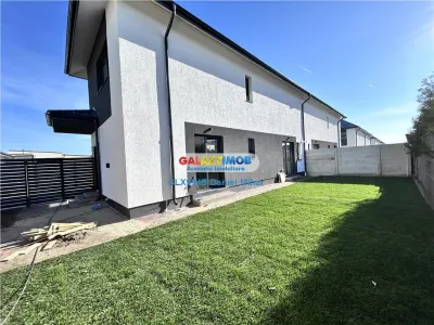 Apartament 2 camere cu gradina 60mp-5min Gradinita-3min Scoala - Bragadiru