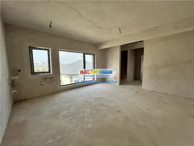 Apartament 2 camere cu gradina 60mp-5min Gradinita-3min Scoala - foto 19