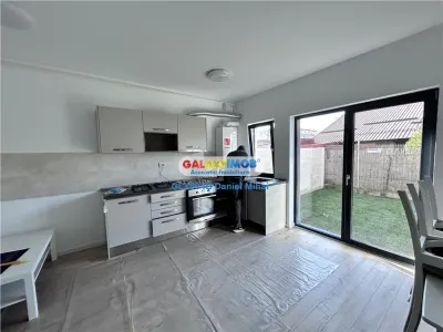 Apartament 2 camere cu gradina 60mp-5min Gradinita-3min Scoala - foto 22