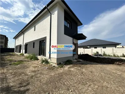 Apartament 2 camere cu gradina 60mp-5min Gradinita-3min Scoala - foto 23