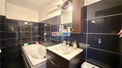 Apartament 3 camere 13 SEPTEMBRIE-SEBASTIAN PARC 76MP hol H - foto 5