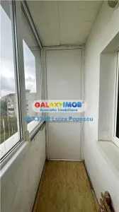 VANZARE APARTAMENT 4 CAMERE TEIUL DOAMNEI 86mp - foto 13