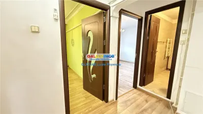 VANZARE APARTAMENT 13 SEPTEMBRIE-RAZOARE HOL H - foto 11